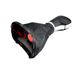 Leather Car Auto Knob Shift Lever Stick DSG For VW Golf Jetta 6 EOS 5 Automatic Gear Head_voghion.com