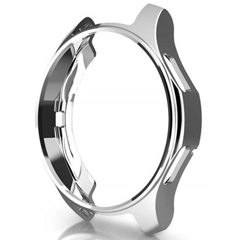 Schutzhülle für Samsung Galaxy Watch 46 mm 42 mm Band Gear S3 Frontier Smart Watch Ersatz-TPU-Rundum-Abdeckungsschale 22 mm_voghion.com
