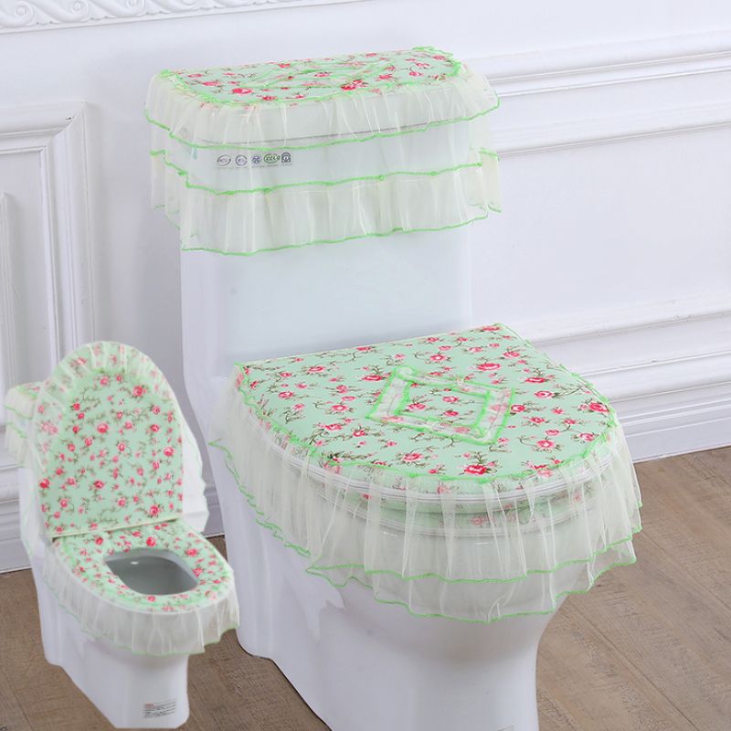Pestav WC istme kate Pehme WC Closestool kate Vannitoa eemaldatav majapidamis soe talv 3 tk komplekt_voghion.com