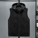 Gilet in cotone per uomo, taglie forti, autunno e inverno, piumino, gilet in velluto a coste largo_voghion.com