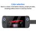 7.0 Inch Big Screen M27 Portable Pocket Retro Handheld Video Game Console 1024*600 Display Support LINUX Emelec_voghion.com