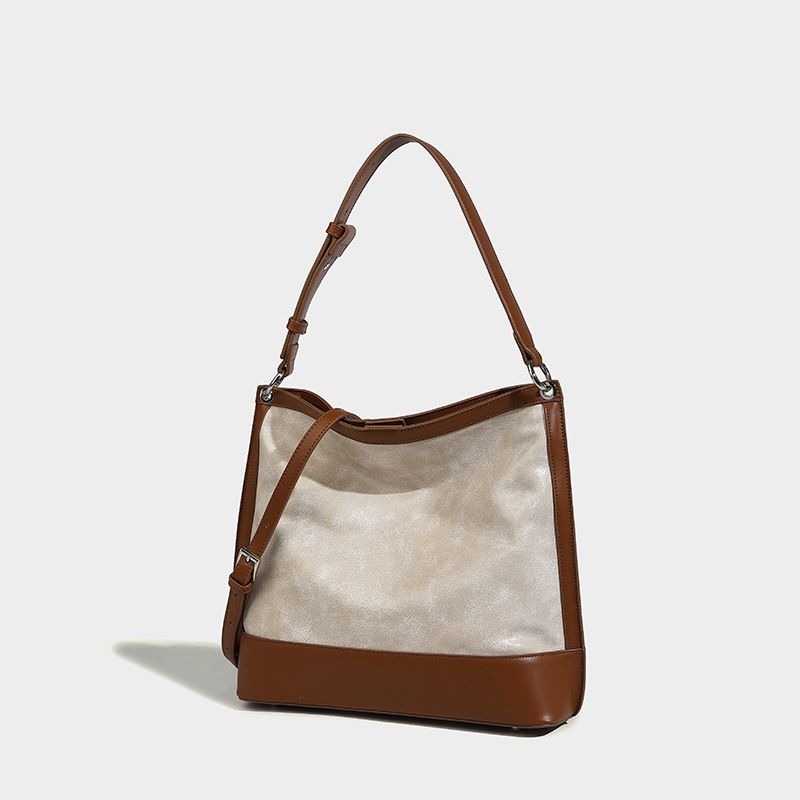 Borsa a tracolla multifunzionale alla moda per pendolari, borsa per il tempo libero, con tracolla personalizzata_voghion.com