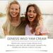 120g GENESIS WILD YAM CREAM,Restore Hormonal Balance and Provide Quick Relief_voghion.com