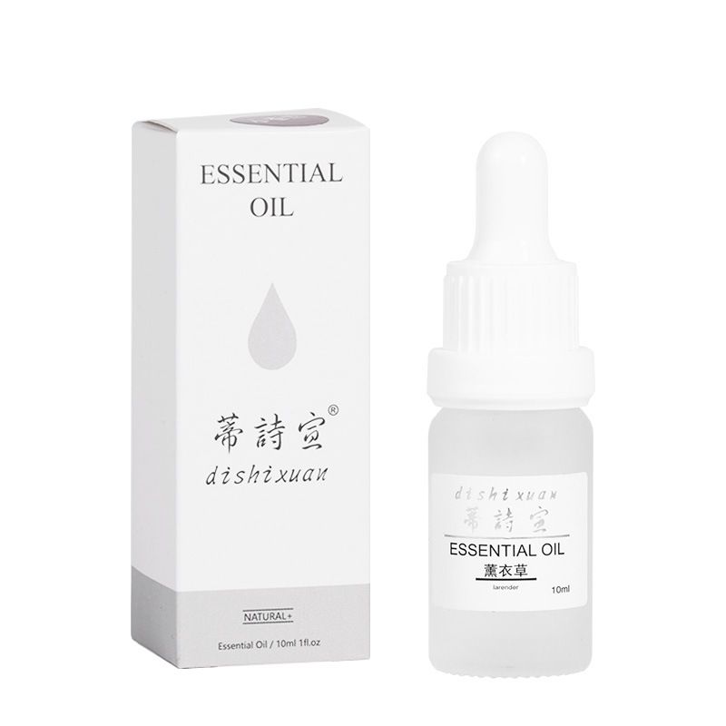 Diffusore di aromaterapia in pietra - Diffusore di oli essenziali senza fiamma per casa e camera da letto, pietra di cristallo decorativa con fiori secchi, set regalo unico_voghion.com