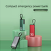 Ultra-Small Portable Emergency Mobile With Cord, Large Capacity, Iphone Compatible, Small Student Size, Airplane_voghion.com
