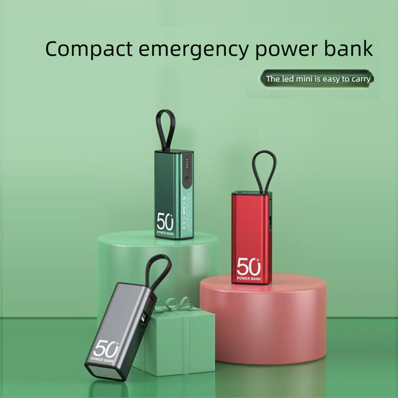 Ultra-Small Portable Emergency Mobile With Cord, Large Capacity, Iphone Compatible, Small Student Size, Airplane_voghion.com