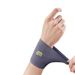 Sweat-Absorbing Wrist Tenon Sheath Stabilizing Joint Sports Basketball Baminton Protective Sleeve Lightweight_voghion.com