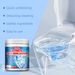 Jakehoe Toilet Decontamination Cleaning Tablets Clean The Toilet, Remove Odors, Remove Urine Stains, Remove Stubborn Stains_voghion.com