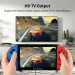 X12 Plus Portable Handheld Player 16G 7inch HD Screen Dual Joystick Classic Arcade Game Console Built-in 20000+ TV_voghion.com