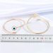 New Fashion Jewelry Creative Devil's Eye Multicolor Simple Ins Style Bracelet_voghion.com