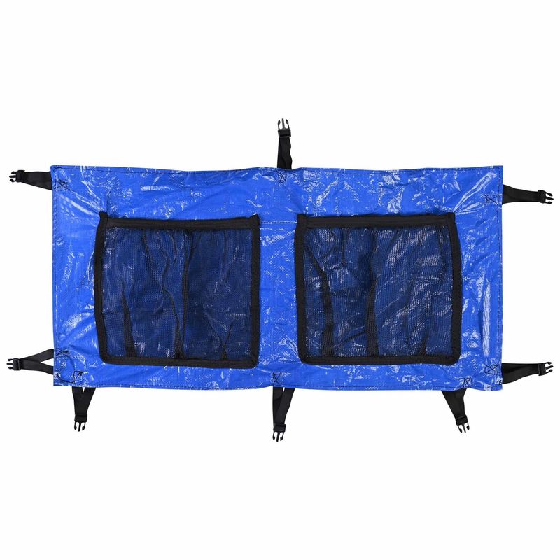 Trampoline shoe bagTrampoline shoe bag_voghion.com
