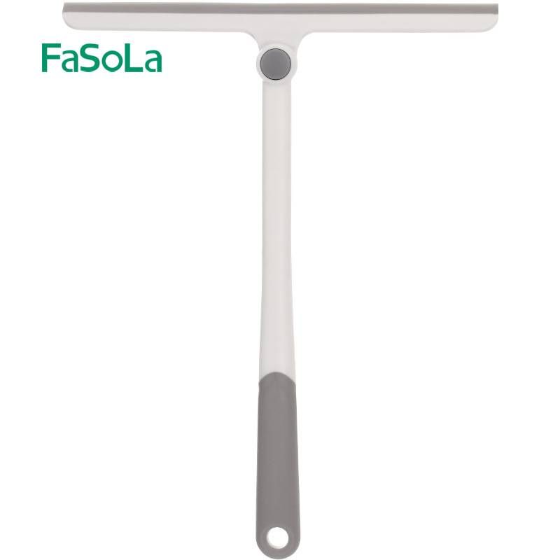 Rotatable Window Scraper Bathroom Glass Scraper Household Wiper Scraper Cleaning Tool Scraper_voghion.com