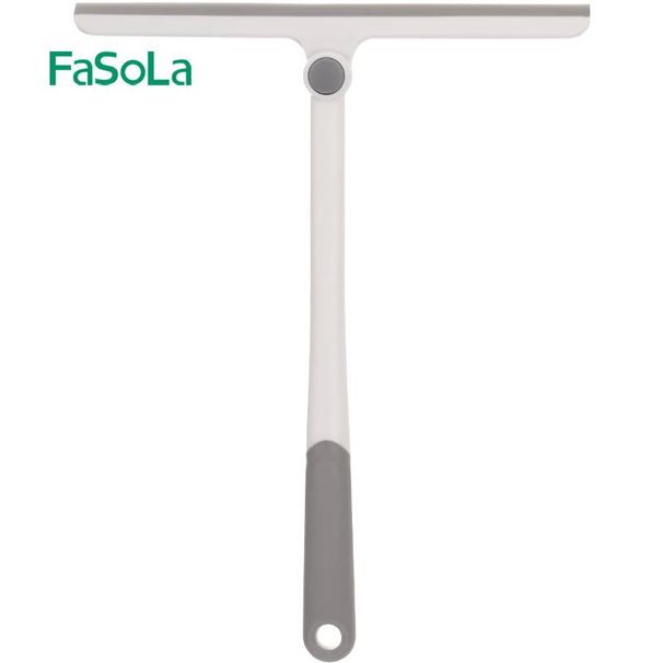 Rotatable Window Scraper Bathroom Glass Scraper Household Wiper Scraper Cleaning Tool Scraper_voghion.com