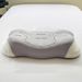 Magnetic Therapy Memory Foam For Neck Pain Relief - Orthopedic Cervical Support Pillow With Hypoallergenic Cover,_voghion.com