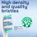 12 Pcs Compatible With Philips Sonicare Electric Toothbrush Replacement Brush Heads, Professional Toothbrushes Head Refills For 1100 2100 4300 4100_voghion.com