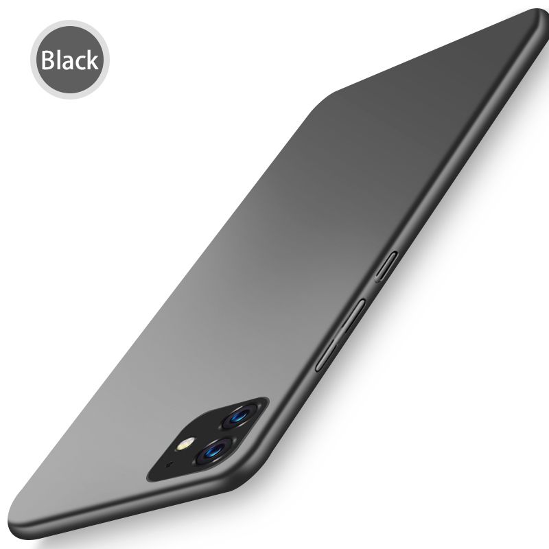 Luxury Ultra-thin Fall Protection For iPhone 14 13 12 11 Pro Max 13Mini 12Mini 14Plus X XS XR XSMAX 8 7 6 6S Plus SE2020 Protective Hard Shell_voghion.com