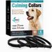 for Cats And Dogs, Pet Anxiety Relief Collar, Calming Collar_voghion.com