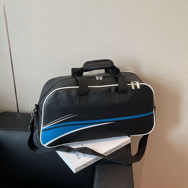 Borsa a tracolla da viaggio Dibai Training, per nuoto, fitness, badminton, viaggi brevi, per donne_voghion.com