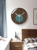Yipula 7059 Living Room New Model Wall-Mounted Home Creative Modern Simple High-End Clock Wall Watch_voghion.com