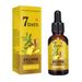 Ginger 24ss  Growth Lotion for Nourishing Improving Hair Care, Moisturizing and Preventing Nutrient Loss_voghion.com