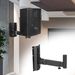Smart Stand Space Saving Portable Mounted Stable Speaker Holder Home for Living Room Bedroom Wall Bookshelf Office_voghion.com