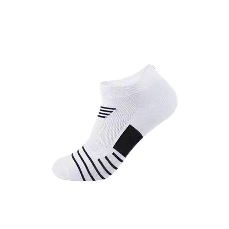 Elite socks basketball socks men's thickened short socks towel bottom deodorant quick drying running socks outdoor sports socks_voghion.com