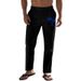 Suitable For All Seasons American Style Men's Coconut Tree Print Breathable Linen Loose Casual Sports Pants_voghion.com
