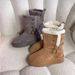 2025 Fall/Winter New Women's Warm Suede Snow Boots_voghion.com