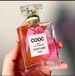 Hot Sale COOC Parfym Parfym för Kvinnor Långvarig Lätt Parfym Doft Parfym 50ml Fresh Niche Parfym COOC Parfym_voghion.com