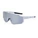 Polarized square frame sunglasses men's outdoor riding windproof sunglasses_voghion.com