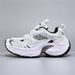 202410Xl Dad Men's And Women's Show Style Versatile Thick Bottom Height Boosting Couple Sports Casual Shoes_voghion.com