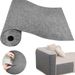 Pad Necken Nest Zuschneidbar Selbstklebend Verschleißfest Möbel Sofa Aufkleber Wand Katze Kratzbrett Vertikal_voghion.com