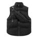 American Style Corduroy Vest For Men, Autumn And Winter Trendy Casual Warm Vest, Cotton Jacket_voghion.com