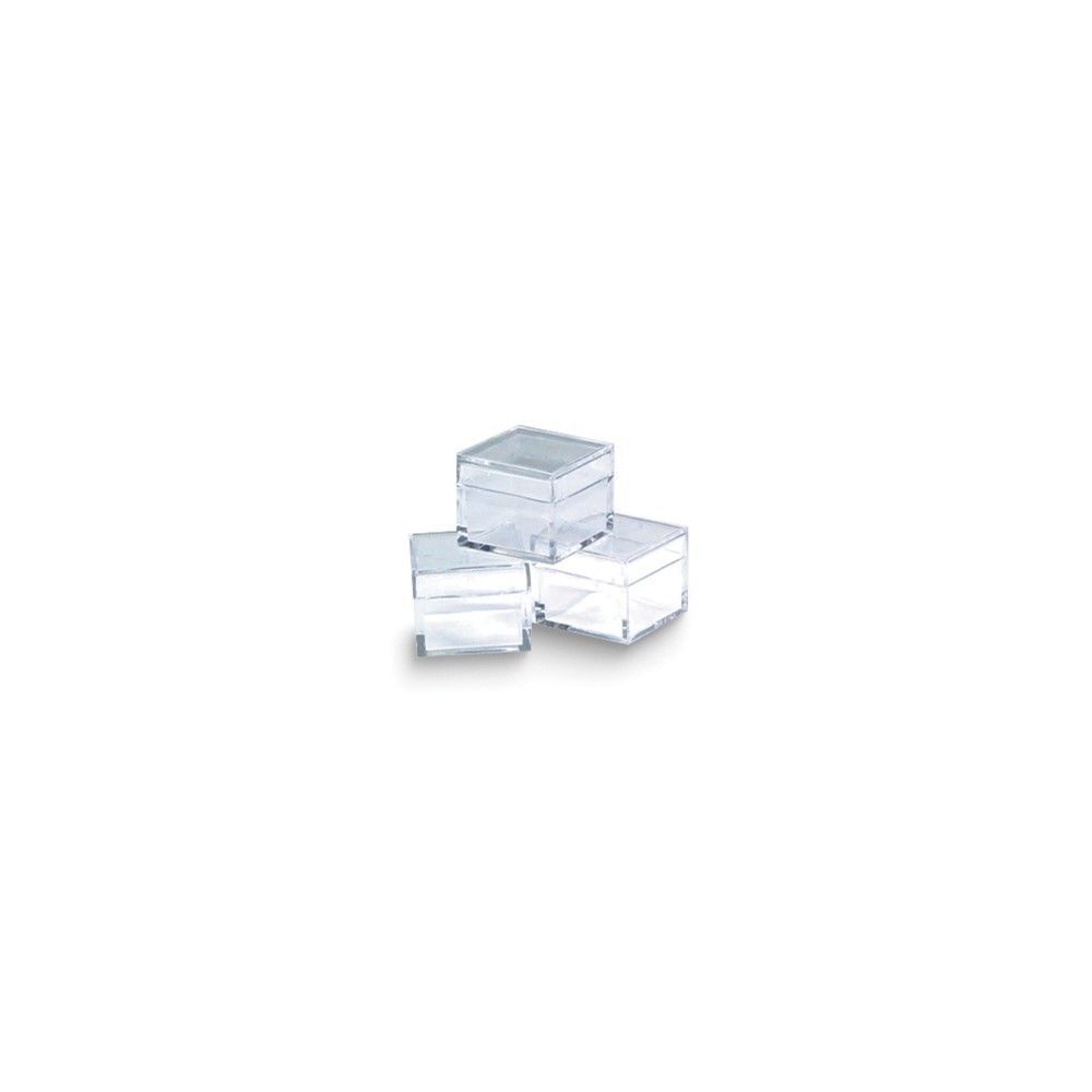 Small Square Plastic Box_voghion.com