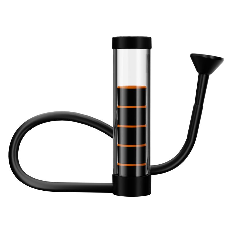 Dumbbell Capacity Trainer Breathing Lung Training Resistance Pelvic Floor Muscle Yoga_voghion.com