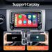 GRANDnavi Android13 Car Radio GPS For VW Skoda Octavia Golf 5 6 Touran Passat B6 Polo Jetta 2Din Multimedia Player_voghion.com