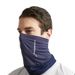 LazyZoom 【】Neck Gaiter Sun Protection Breathable Face Towel Outdoor Sports Sunshade Cycling Ice Silk Mask Headscarf_voghion.com
