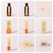 Scrubs & Bodys Treatments Source Brand QUIYUM Turmeric Hair Care Essential Oil 40ml Soft Hair Dry Hair Care Oil Spot_voghion.com