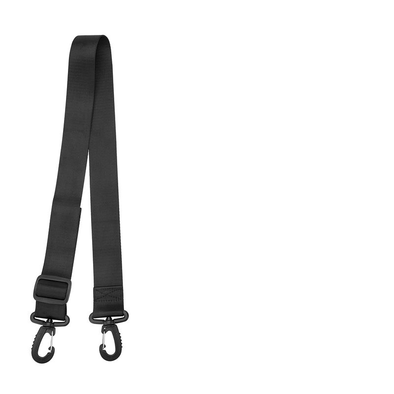 Lyžařské boty se silným ramenem Outdoor Ruční zimní tkaničky na bruslení, Hoo, Pevné popruhy, Nastavitelná délka_voghion.com