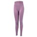 Yoga Nine-point Tight Elastic Slimming Quick-drying Summer Autumn Running Fitness High Waist Sports Pants Women_voghion.com