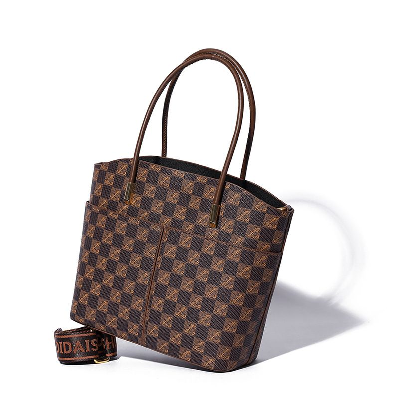 Außenhandel Damentaschen in diesem Jahr beliebte kleine Damen Eimer Taschen modische Nischenhandtaschen einzelne_voghion.com