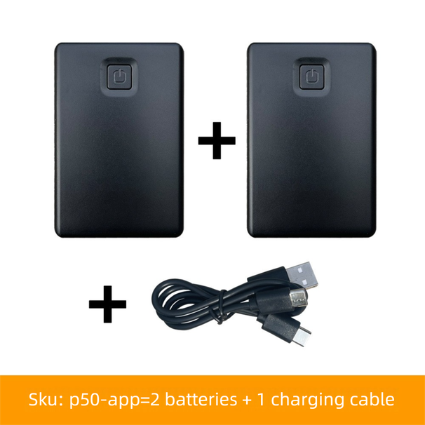 Neue mobile App 2023: Outdoor-Ski-Socken mit Bluetooth-Ladefunktion und Heizfunktion_voghion.com