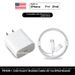 Digitex PD45W Compatible With IPhone 15-17 Fast Charging Charger Head Type-C Data Cable Set_voghion.com