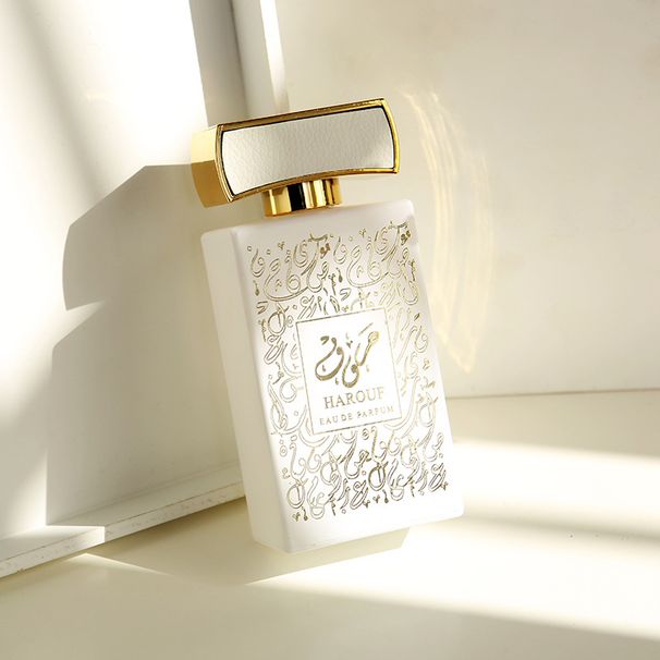 Jaunas smaržas ārējai tirdzniecībai Tuvo Austrumu Smaržas Arābu Smaržas Ārējai tirdzniecībai Spēcīgas smaržas Pārtikas Aromāts Smaržas_voghion.com