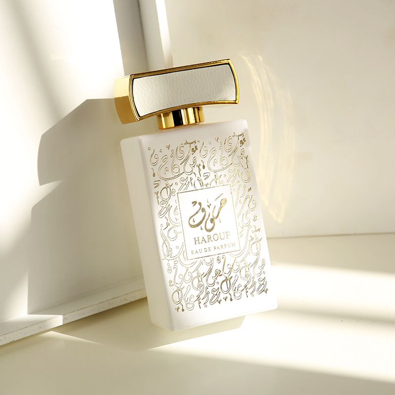 Parfum nou pentru comerț exterior, parfum din Orientul Mijlociu, parfum arab pentru comerț exterior, parfum puternic cu aromă alimentară_voghion.com