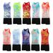 Training Suit Set Men, Short Sprint Marathon Quick-Dry Vest, Competition Sports Exam Track And Field Running Clothes For_voghion.com