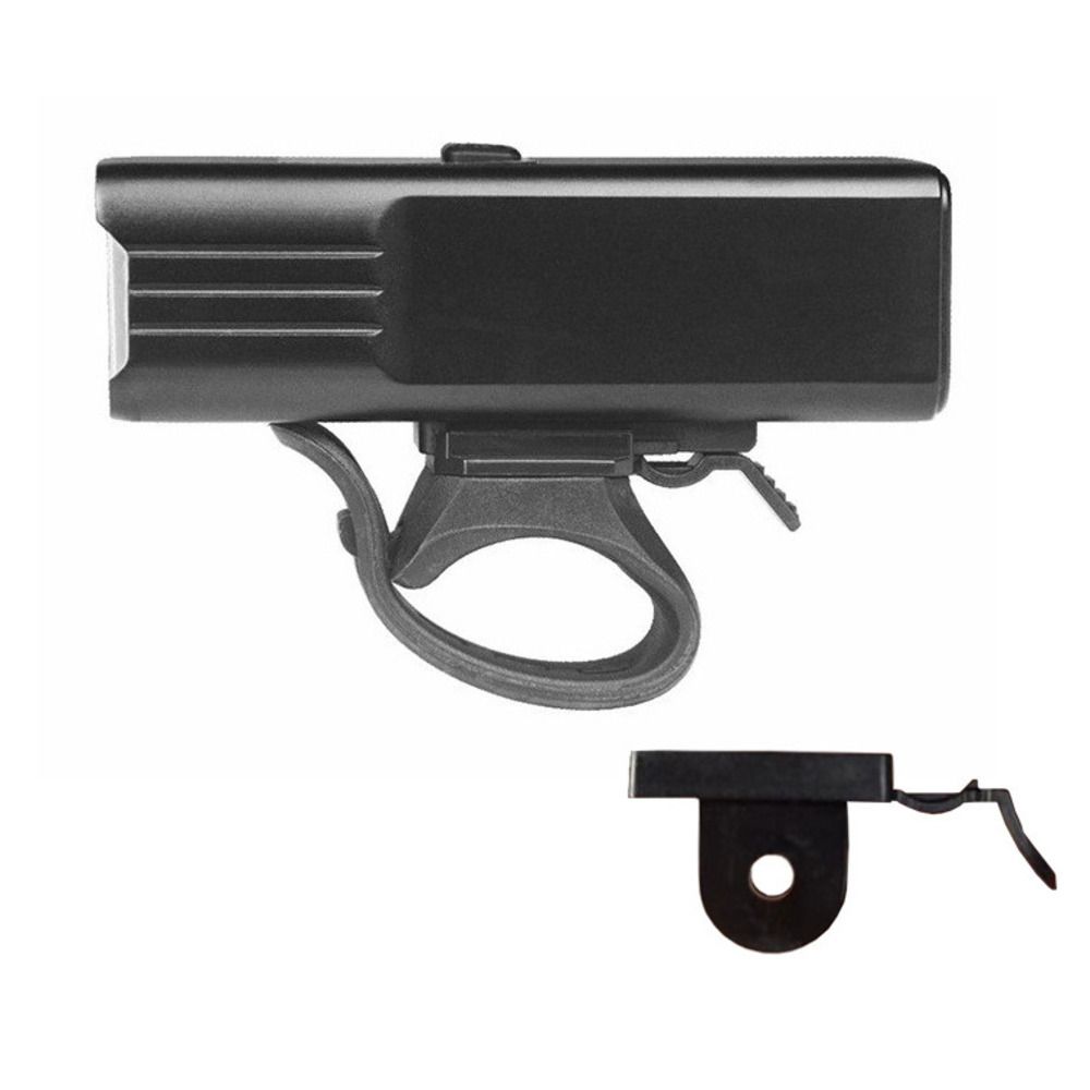 Luce anteriore per bicicletta, luce notturna, luce forte, impermeabile, attrezzatura per bici da strada e montagna_voghion.com