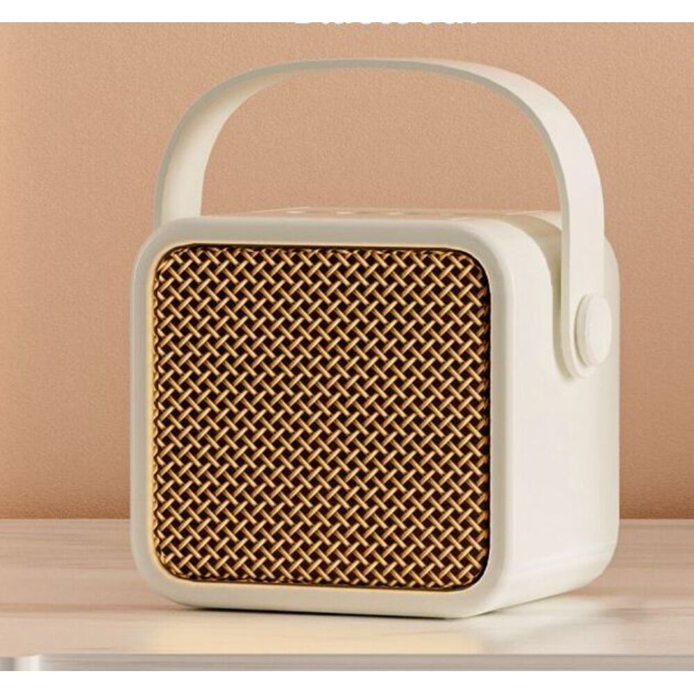 Bluetooth Wireless High-Quality Outdoor Portable Home Handheld Desktop Multifunctional Mini Speaker_voghion.com