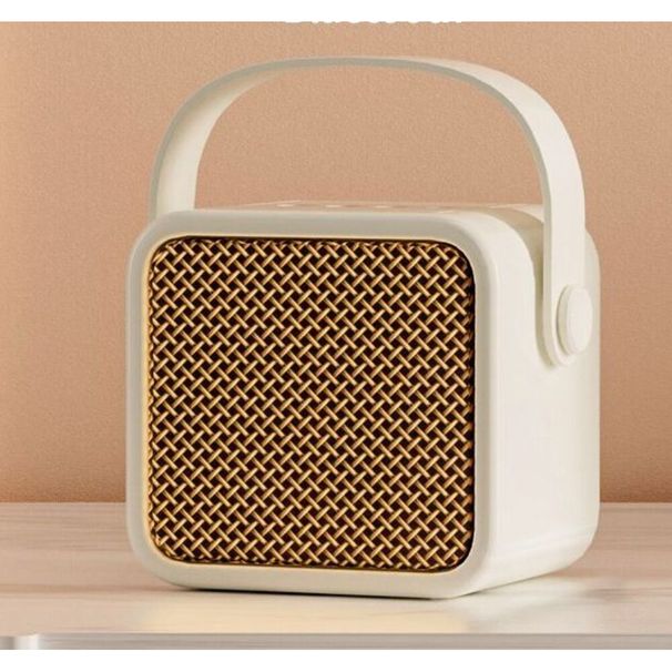 Bluetooth Wireless High-Quality Outdoor Portable Home Handheld Desktop Multifunctional Mini Speaker_voghion.com