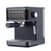 Professional 20Bar Espresso Coffee Machine For Home Use, Semi-Automatic With Milk Frother, Compact Design, Compatible With US/EU/UK Voltage_voghion.com